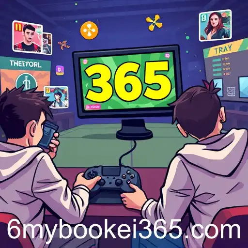 mybookei365