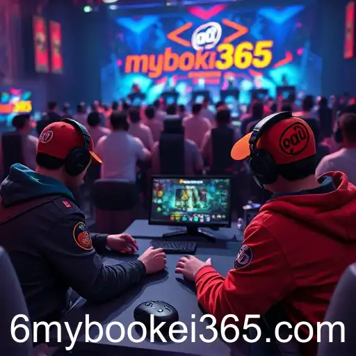 mybookei365
