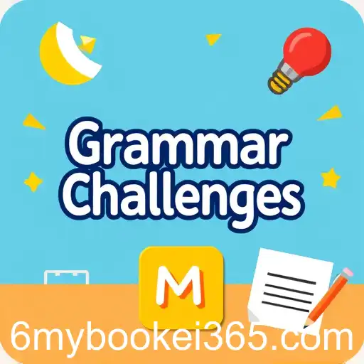 Grammar Challenges