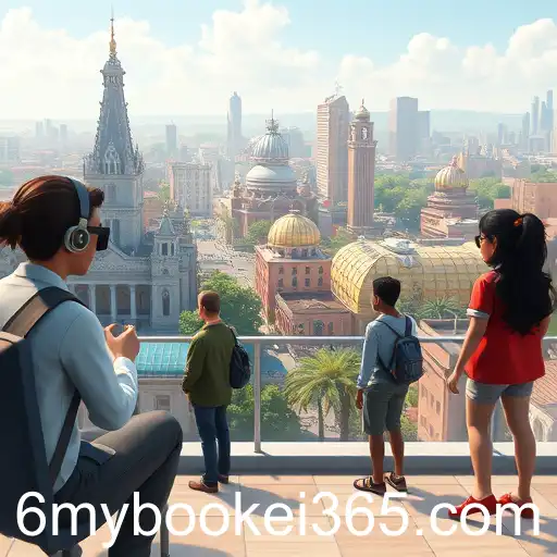 The Rise of Online Gaming Communities