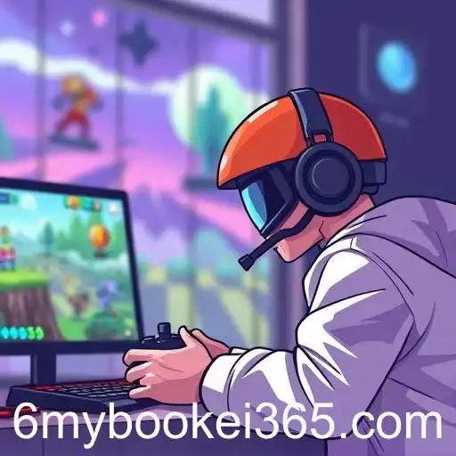 The Rise of Online Gaming in the 2020s